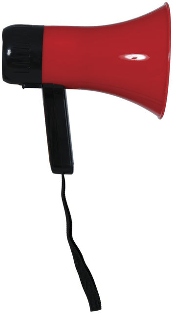 Megafon 20 cm