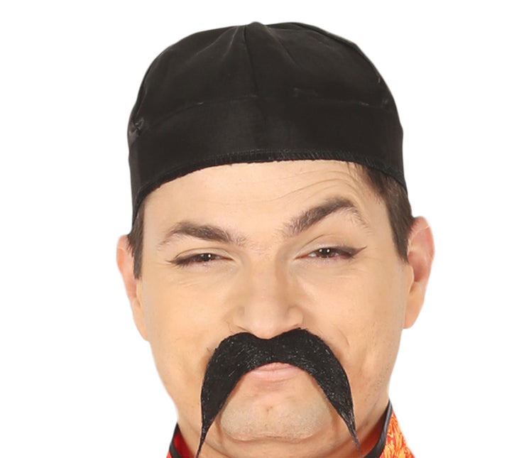 Chiński kostium męski