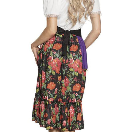 <tc>Zig</tc>euner Dress