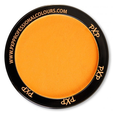 PXP Schmink Pastel Orange 10gr