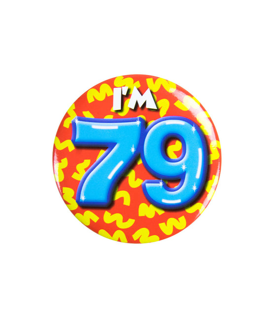 Guzik 79 lat 5,5 cm