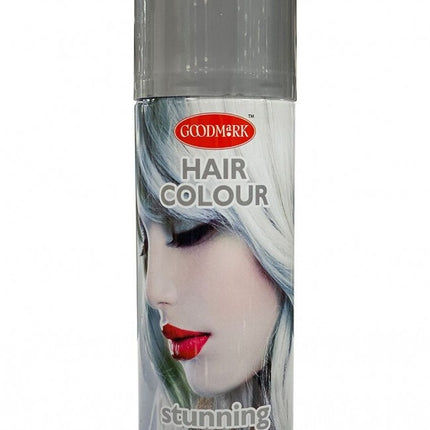 Lakier do włosów Silver 125 ml