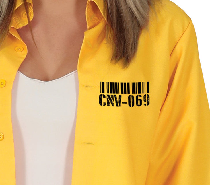 Film Pak Geel van Fiestas Guirca koop je bij Partywinkel