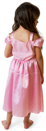 Folat Roze Prinsessenjurk van Folat koop je bij Partywinkel
