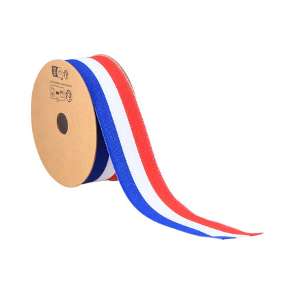 FRANCUSKA WSTĄŻKA PODTRZYMUJĄCA 3 CM X 10 M