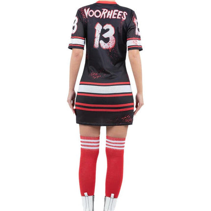 Friday the 13th, Ladies Costume van Smiffys koop je bij Partywinkel