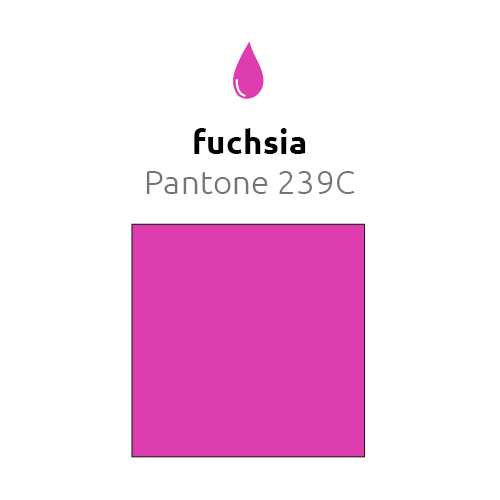 Fuchsia Ballonnen 30cm 50st - Partywinkel - 8436540866257