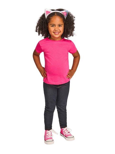 Gabby Plush Haarband van Rubies koop je bij Partywinkel