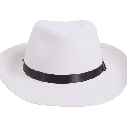 Gangster Hoed Lint van Fiestas Guirca koop je bij Partywinkel