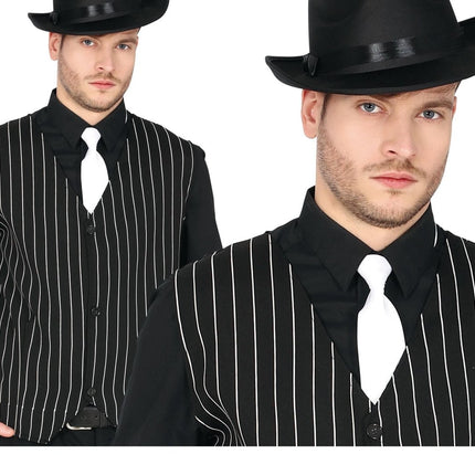 Gangster Vest L van Fiestas Guirca koop je bij Partywinkel