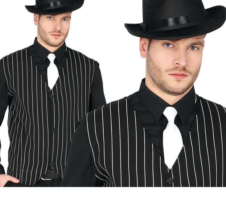 Gangster Vest L van Fiestas Guirca koop je bij Partywinkel