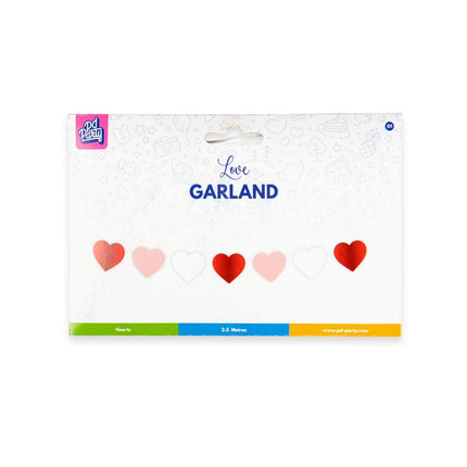 Garland - Love