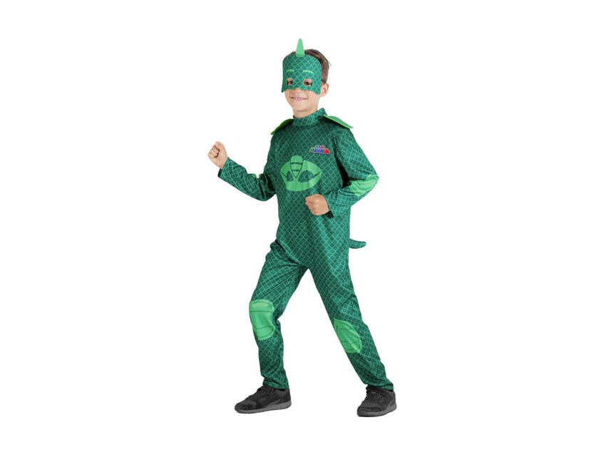 Geco Gekko Kostuum PJ Masks Jongens van Ciao International koop je bij Partywinkel
