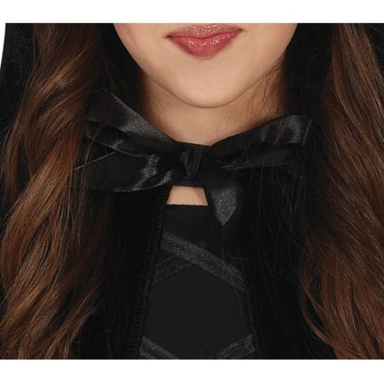 Geest Halloween Kostuum Meisje Zwart van Fiestas Guirca koop je bij Partywinkel