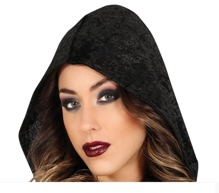 Geesten jager Halloween Kostuum Dames van Fiestas Guirca koop je bij Partywinkel