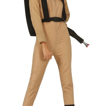 Geesten Verdelger Halloween Kostuum Dames van Fiestas Guirca koop je bij Partywinkel