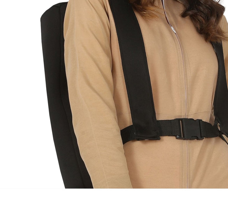 Geesten Verdelger Halloween Kostuum Dames van Fiestas Guirca koop je bij Partywinkel