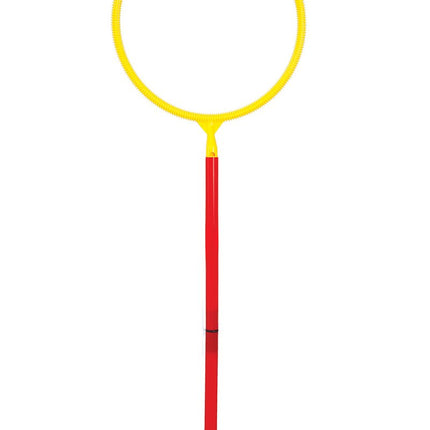 Gekleurd Bellenblaas Stok 6 delig van Fiestas Guirca koop je bij Partywinkel