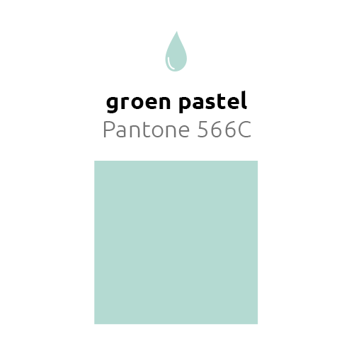 Gekleurde Ballonnen Pastel 30cm 50st van Balloonia koop je bij Partywinkel