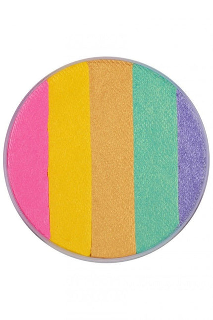 Gekleurde Schmink 904 van Superstar koop je bij Partywinkel