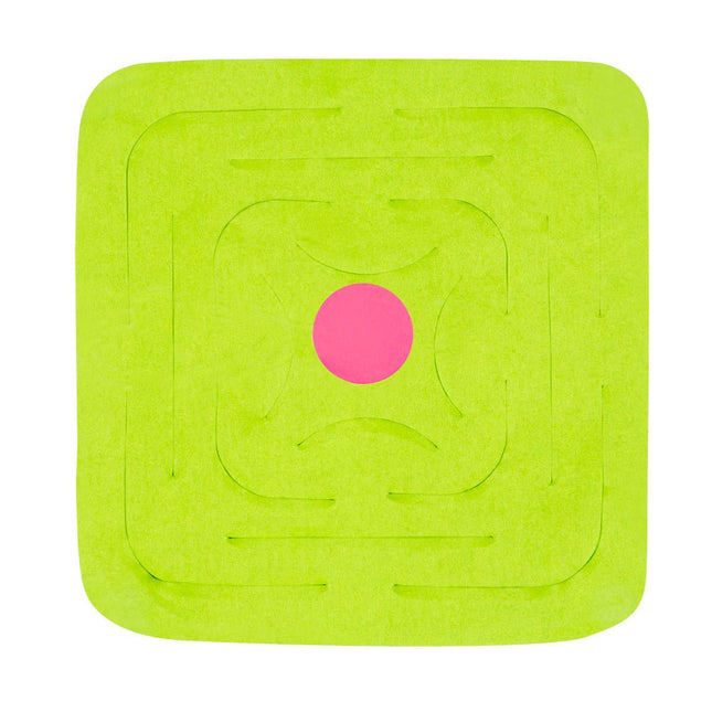 Gekleurde Slinger Lampionnen 6m van Boland koop je bij Partywinkel