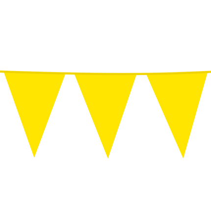 Gele Slinger Xl 10m van WeFiesta koop je bij Partywinkel