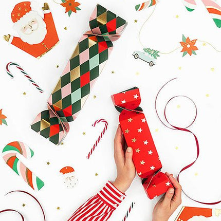 Geschenkdoosjes 2st van Partydeco koop je bij Partywinkel