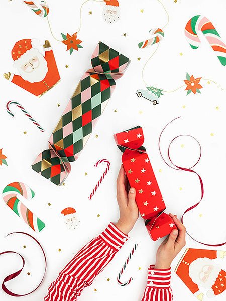 Geschenkdoosjes 2st van Partydeco koop je bij Partywinkel