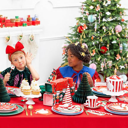 Geschenkdoosjes 2st van Partydeco koop je bij Partywinkel