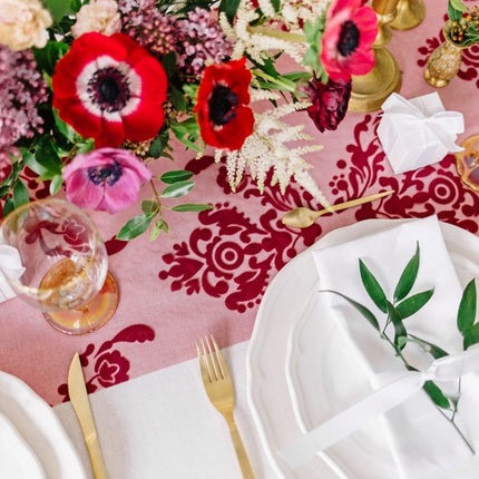 Geschenkdoosjes Kubus Wit 5cm 10st van Partydeco koop je bij Partywinkel