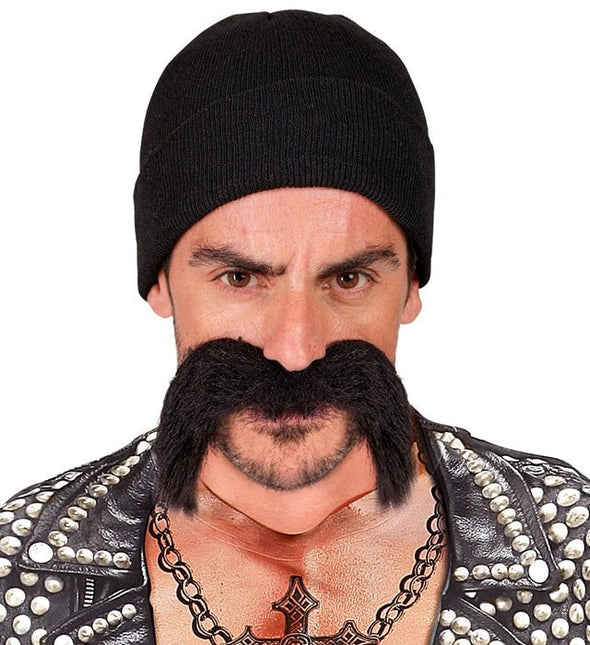 Gevangene Biker Set van Widmann koop je bij Partywinkel