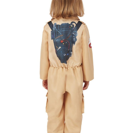 Ghostbusters Toddler Kostuum van Smiffys koop je bij Partywinkel