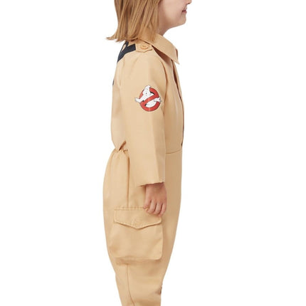 Ghostbusters Toddler Kostuum van Smiffys koop je bij Partywinkel