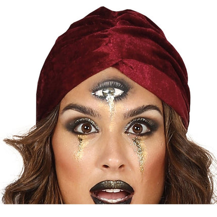 Gipsy Halloween Kostuum Dames van Fiestas Guirca koop je bij Partywinkel