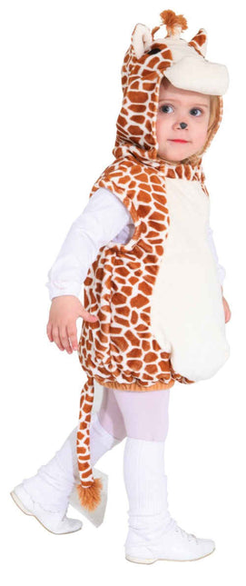 Giraffe Kostuum Kind van Orlob koop je bij Partywinkel