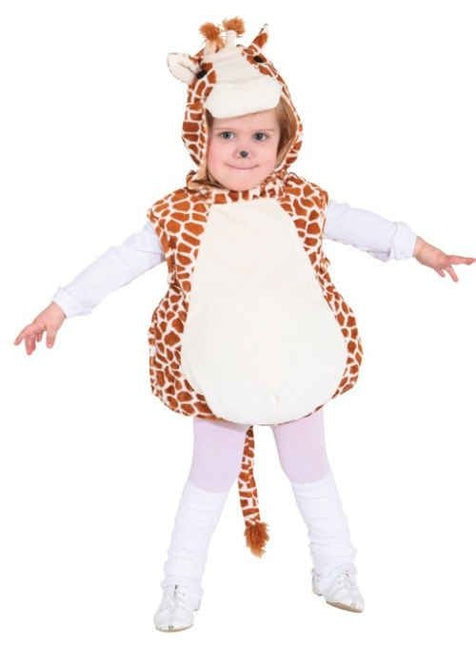 Giraffe Kostuum Kind van Orlob koop je bij Partywinkel