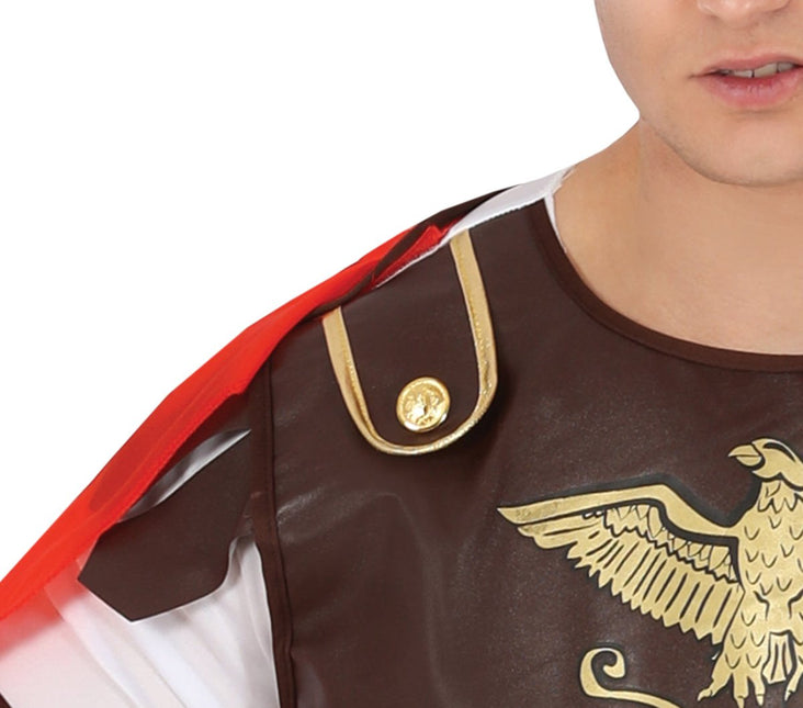 Gladiator Kostuum Bruin Heren van Fiestas Guirca koop je bij Partywinkel