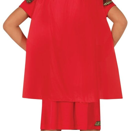 Gladiator Kostuum Deluxe Kind - Partywinkel - 8434077825433