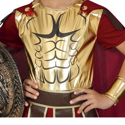 Gladiator Kostuum Jongen van Fiestas Guirca koop je bij Partywinkel