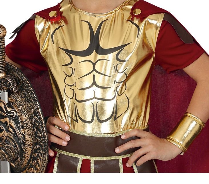 Gladiator Kostuum Jongen van Fiestas Guirca koop je bij Partywinkel