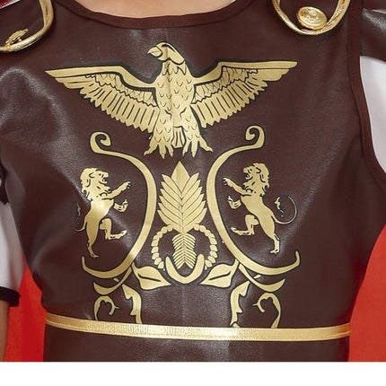 Gladiator Kostuum Jongen Kind van Fiestas Guirca koop je bij Partywinkel