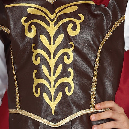 Gladiator Kostuum Meisje van Fiestas Guirca koop je bij Partywinkel