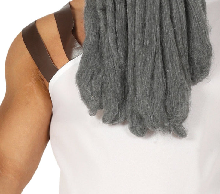 Gladiator Kostuum Spartaan - Partywinkel - 8434077847053