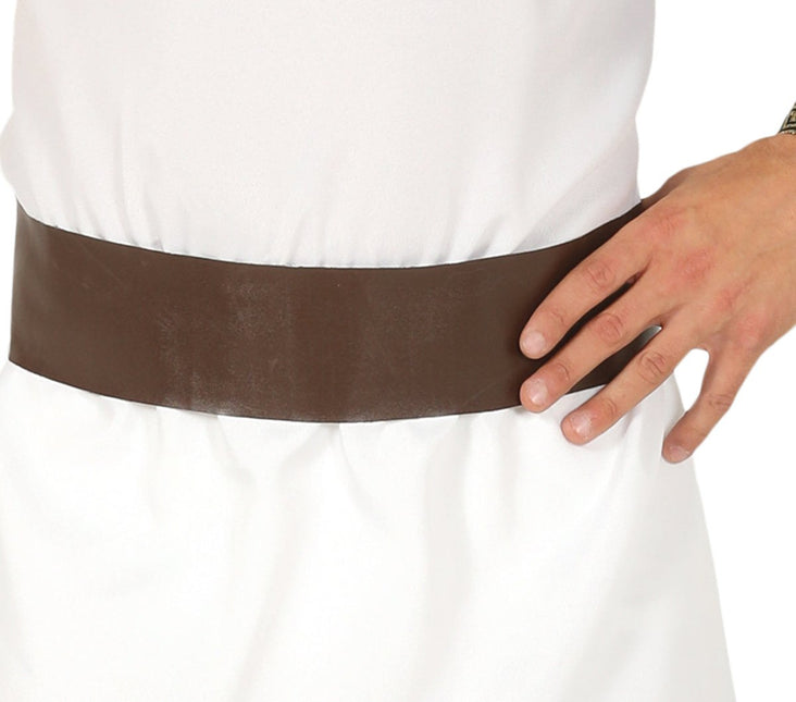Gladiator Kostuum Spartaan - Partywinkel - 8434077847053