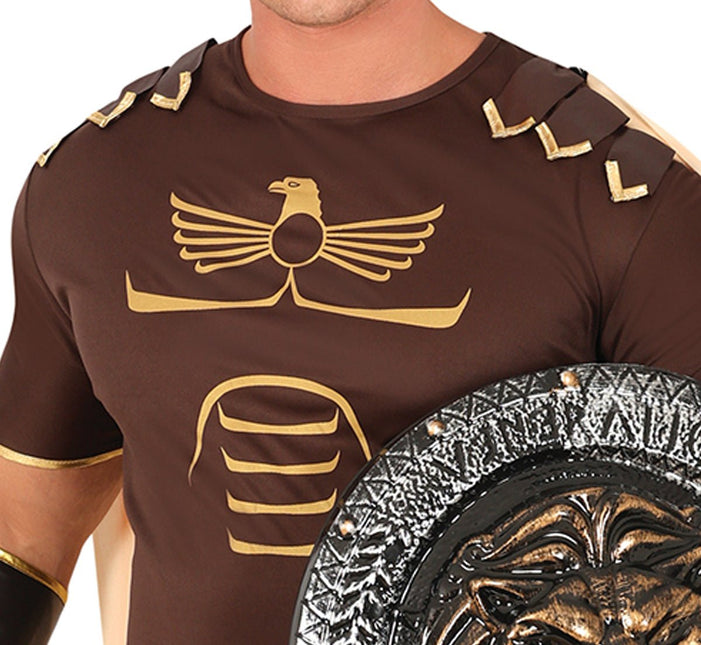 Gladiator Kostuum Spartacus - Partywinkel - 8434077848487