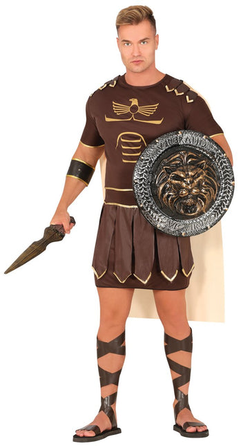Gladiator Kostuum Spartacus - Partywinkel - 8434077848487