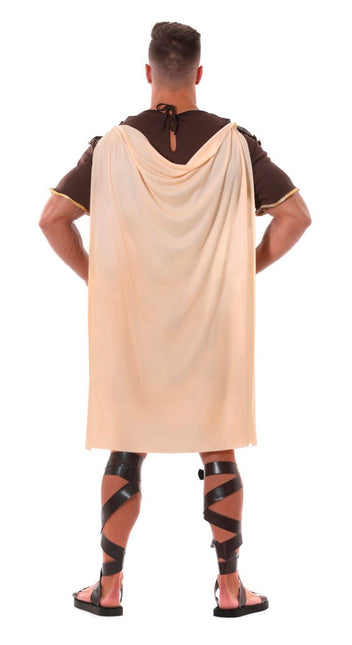 Gladiator Kostuum Spartacus - Partywinkel - 8434077848487