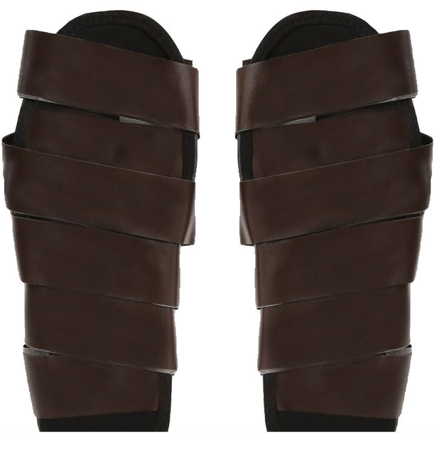 Gladiator Sandalen van Fiestas Guirca koop je bij Partywinkel