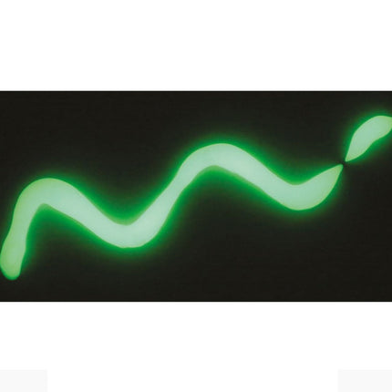 Glow In The Dark Schmink 20ml - Partywinkel - 8434077156445