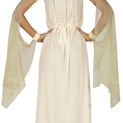 Godin Kostuum Dames van Fiestas Guirca koop je bij Partywinkel